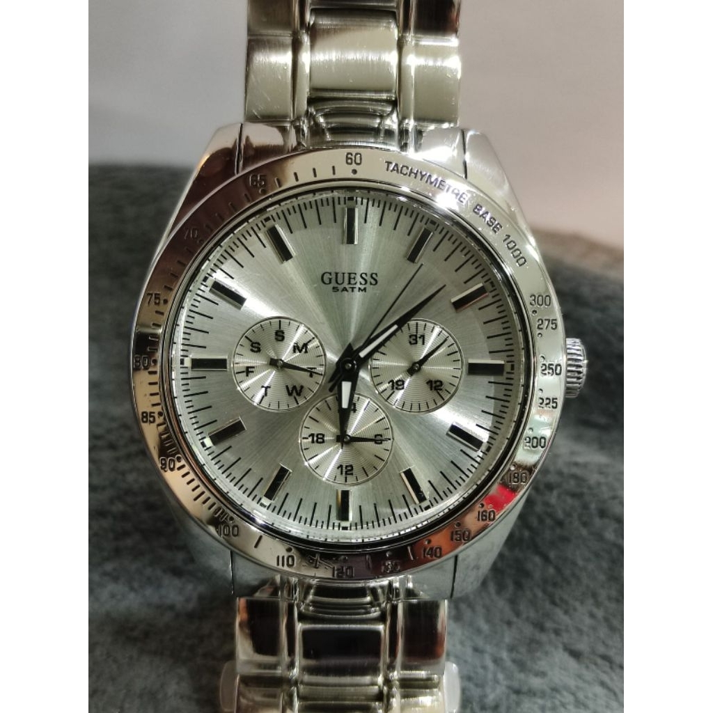 Jam tangan Guess {Second}