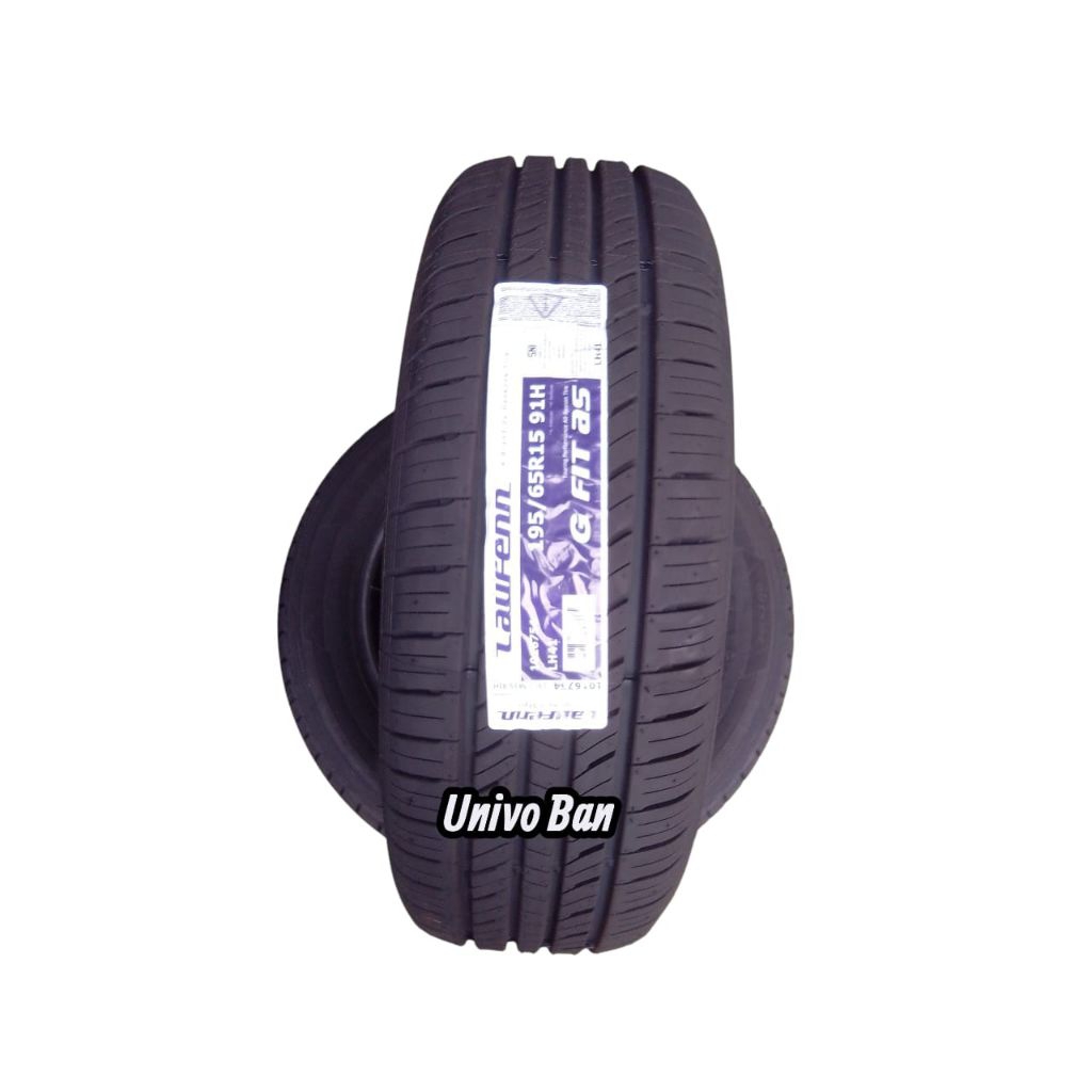 Ban Luar Laufenn LH 41 195/65 R 15 2025