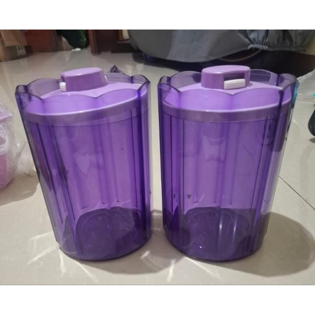 Advanced Counterpart ungu 1,3L