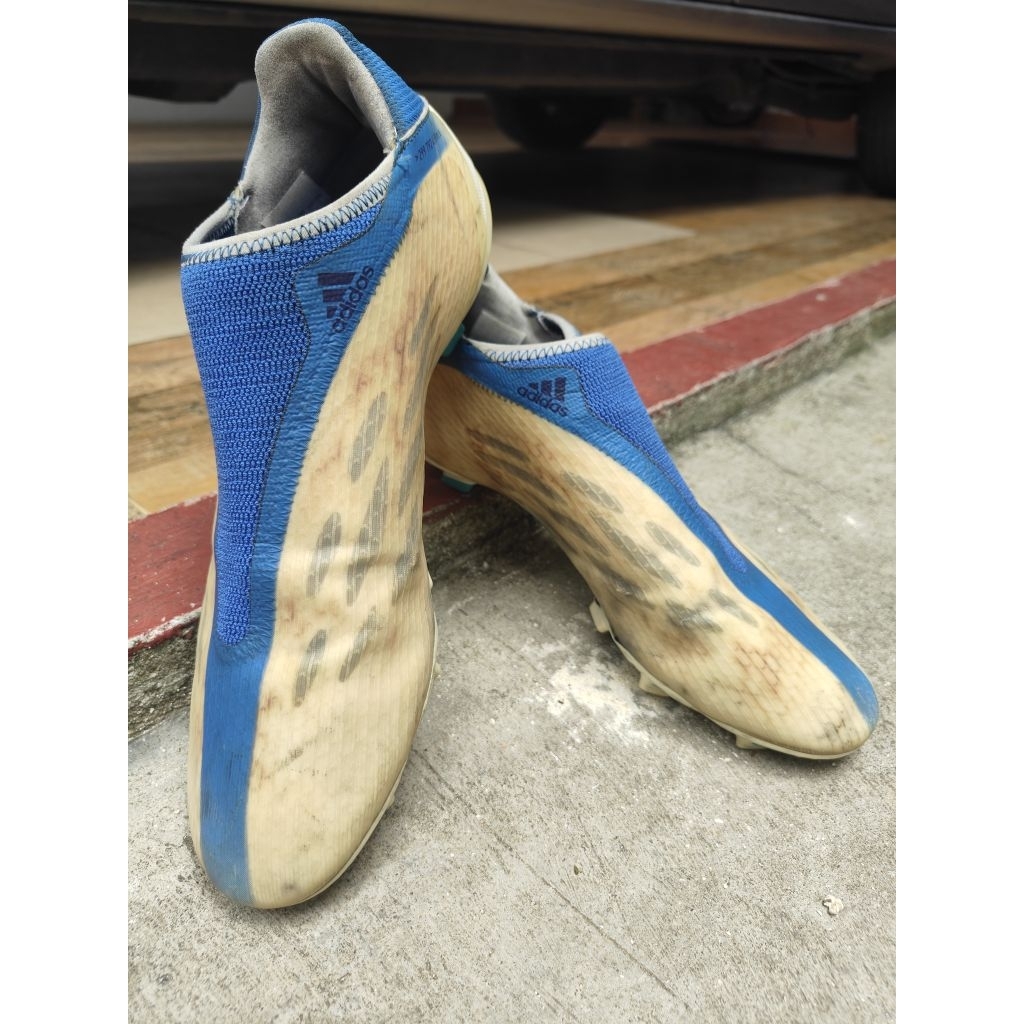 PRELOVED.. Sepatu Bola ADIDAS ORI