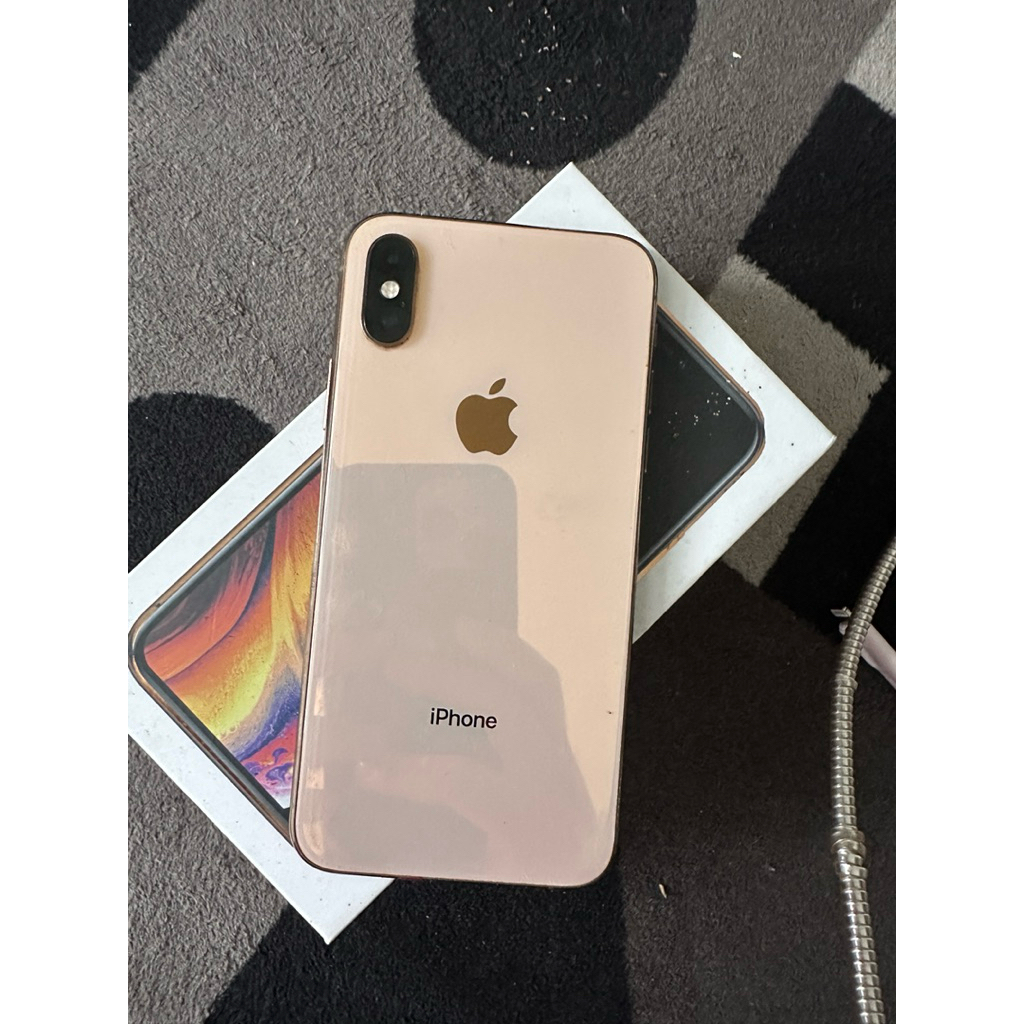 Iphone xs 256