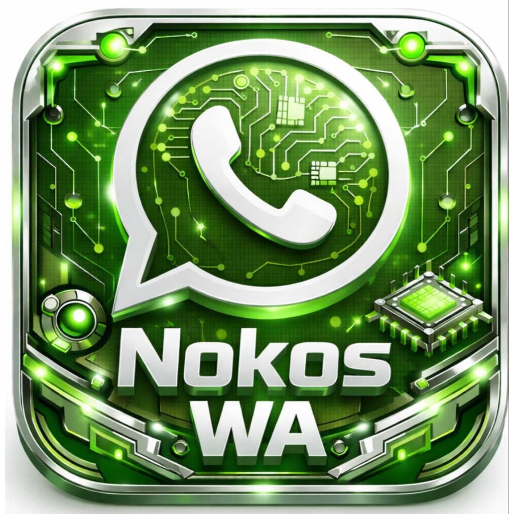 Nomor Virtual Indonesia No WhatsApp Fresh