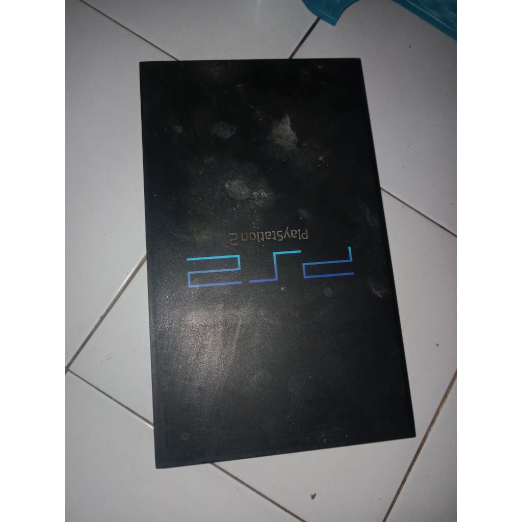 ps2 matot tanpa hardisk