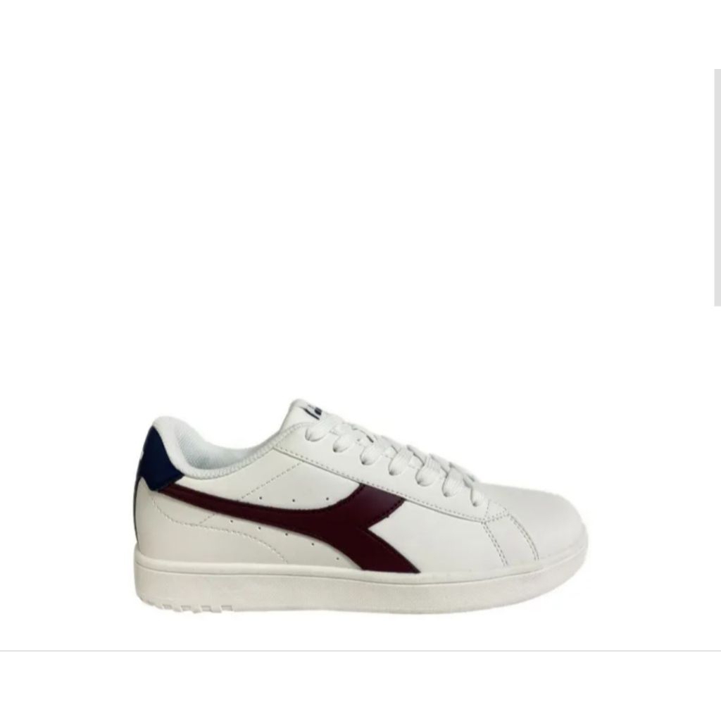 Diadora Portofino  Men's Lifestyle Shoes-White