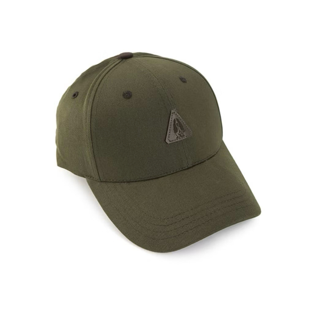 Topi Pria Hush Puppies Original - Leather Strap