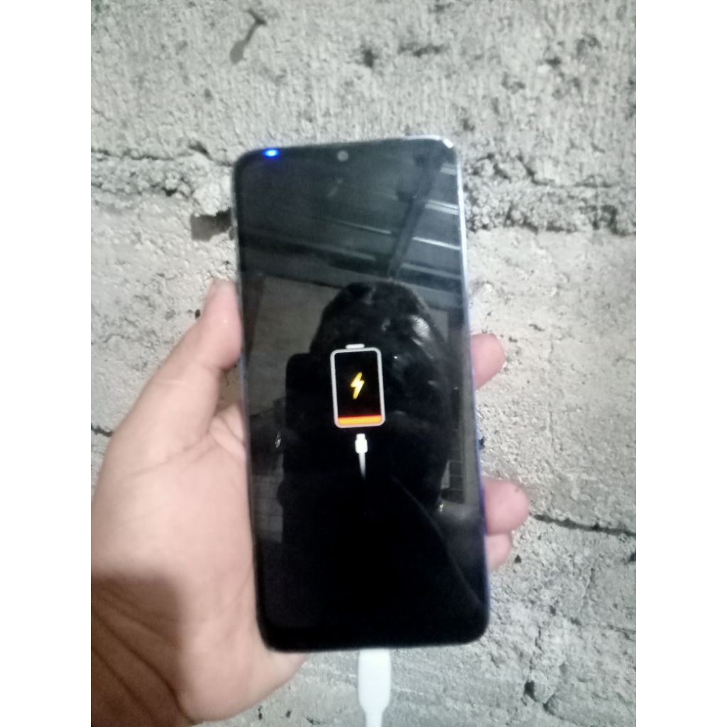 lcd Infinix hot 12i