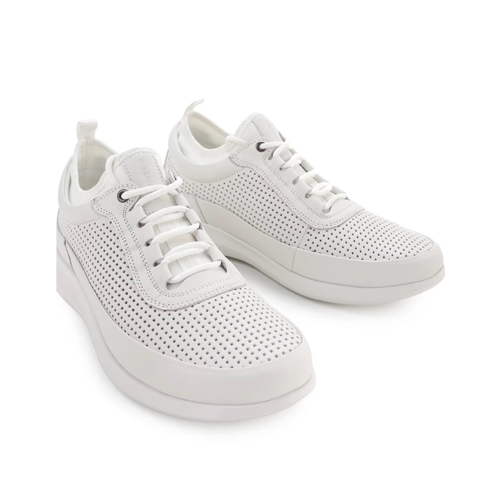 Sepatu Pria OBERMAIN Original - Leather