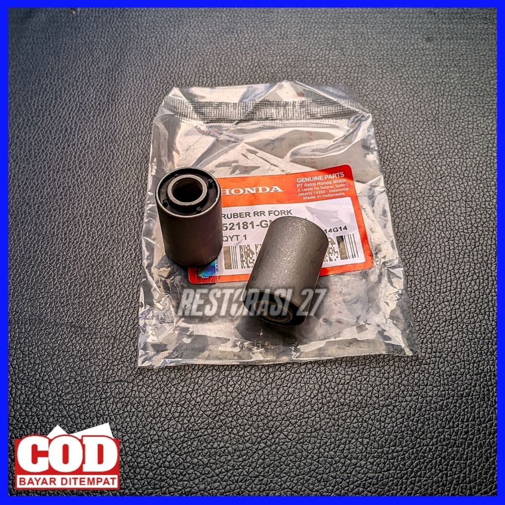 Bosh Arm Honda Supra X Grand Astrea Prima / Bosh Fork Arm Honda Supra X Astrea Grand Prima Bosh Swin