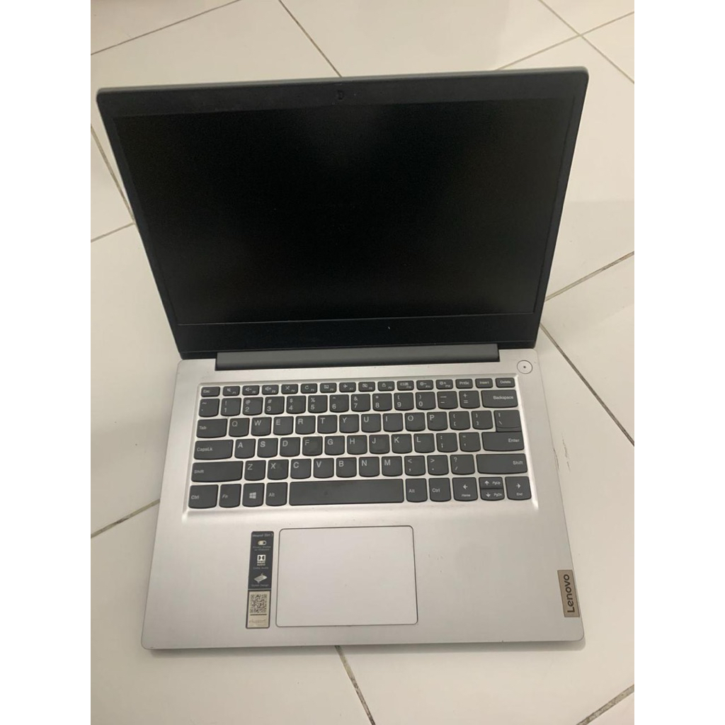 Laptop Lenovo Ideapad Slim 3