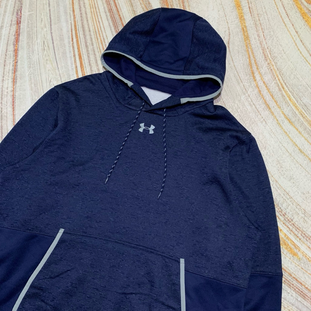 Hoodie Under Armour