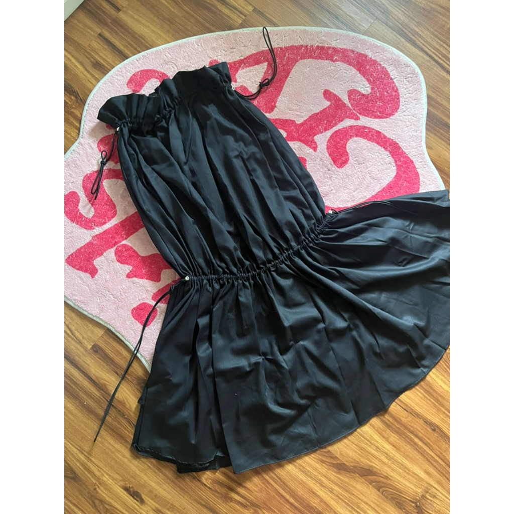 New Basic Skirt Alcore [Risa Maharani Basic]