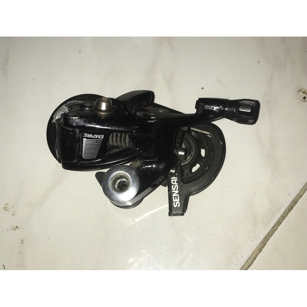 RD sensah empire 11s