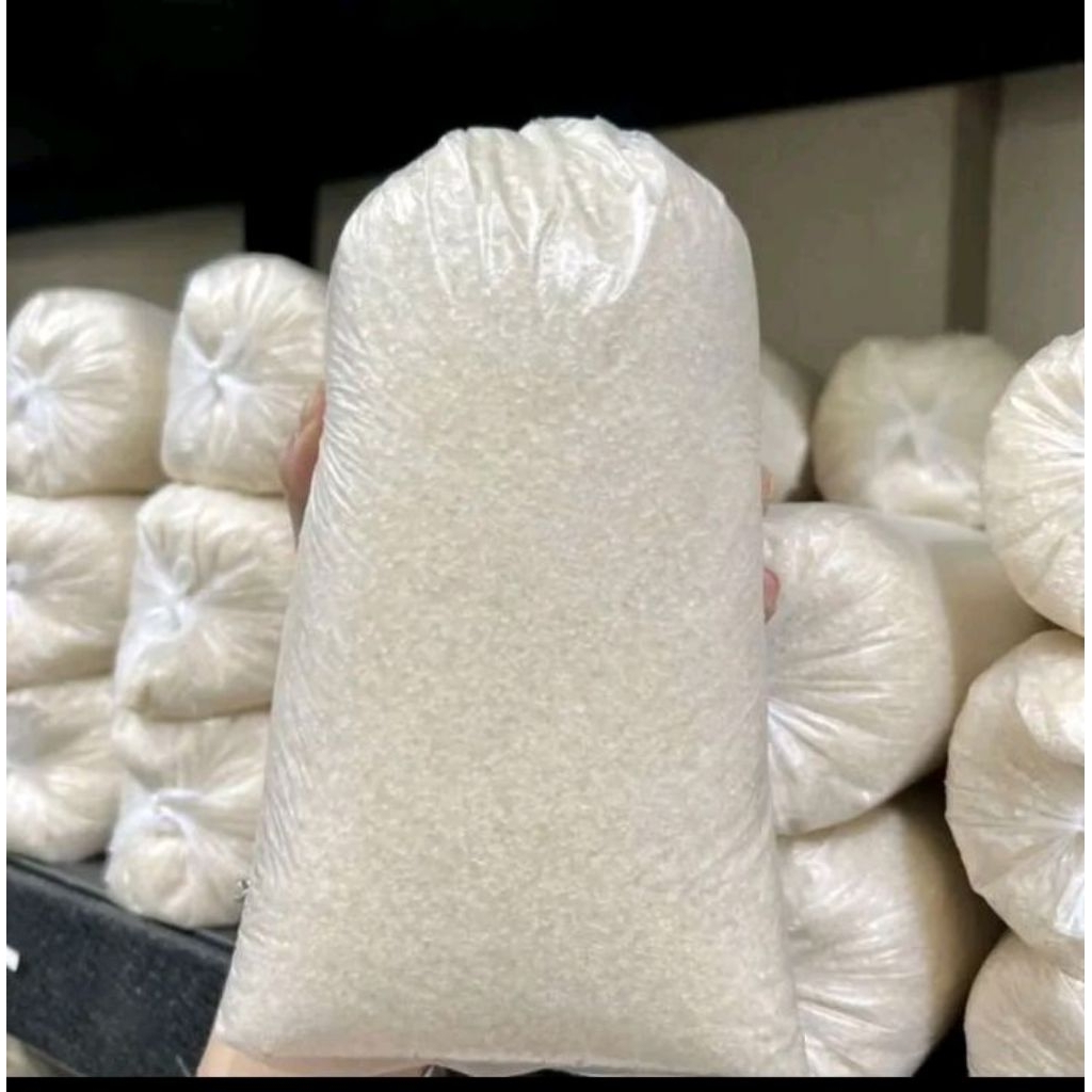 GULA PASIR/GULA PUTIH/GULA KRISTAL/GULA TEBU  MURNI 100% GULA 250 gr