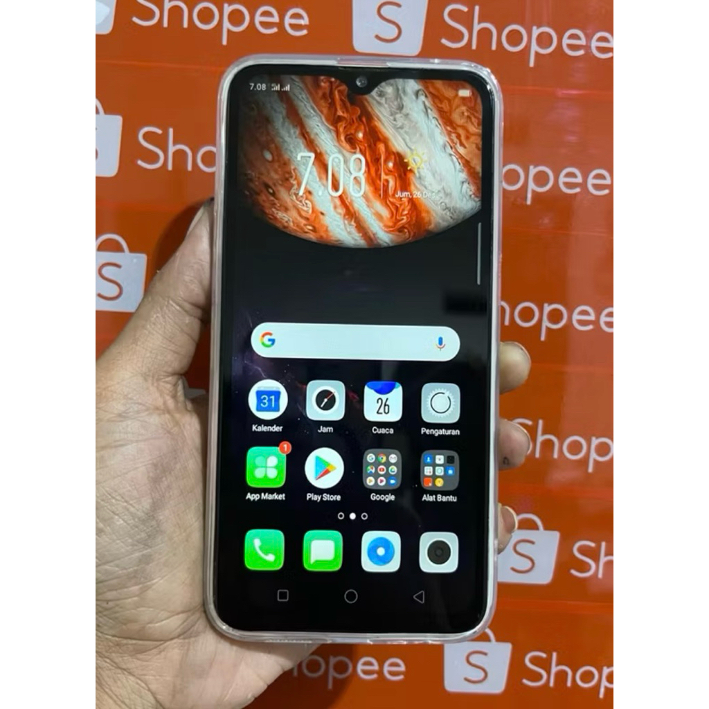 Oppo a7 4/64 normal_second