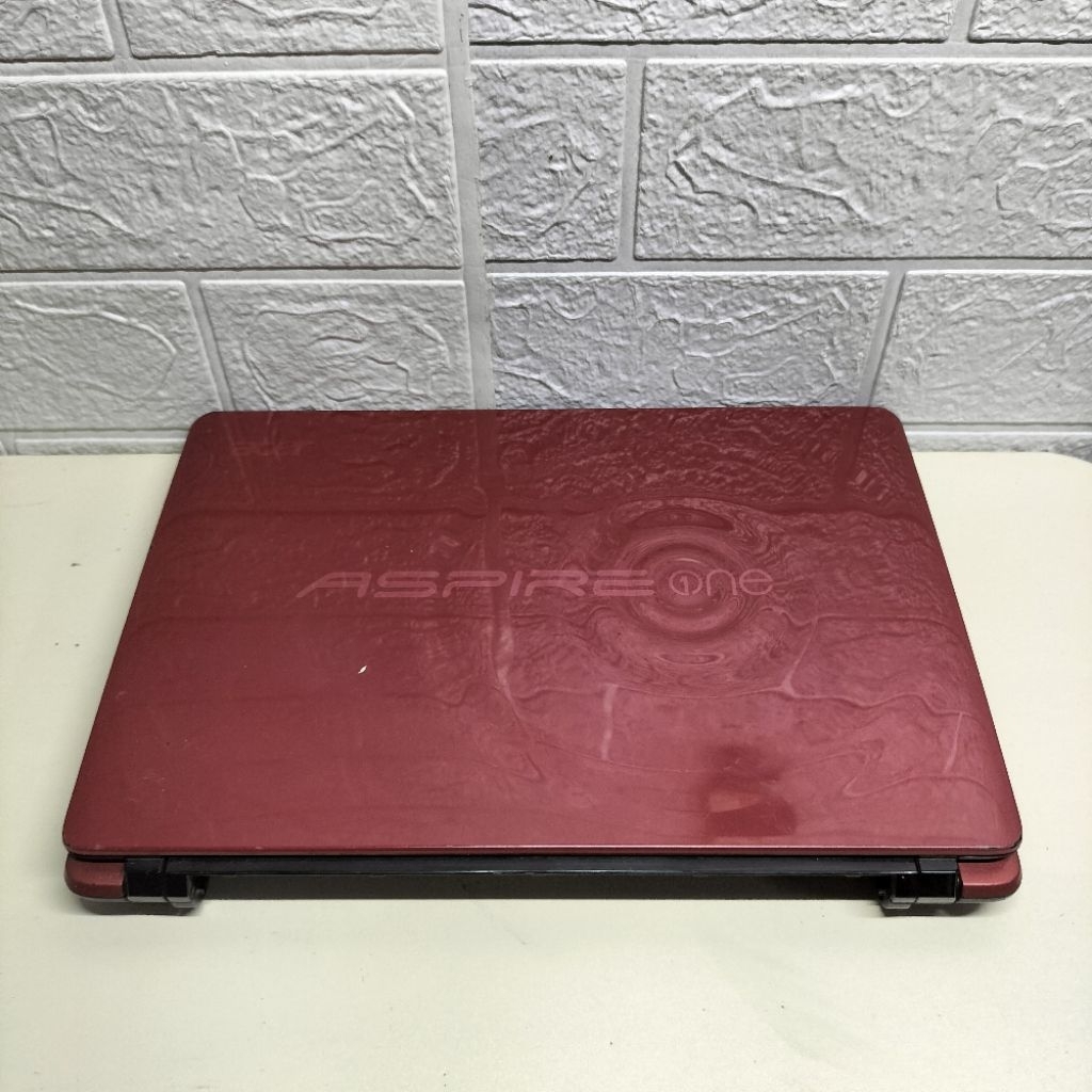 Kesing Case Casing Full Body Full set Laptop Notebook Acer Aspire One 722 AO722