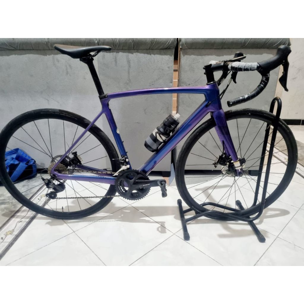 Polygon S7D Used Condition