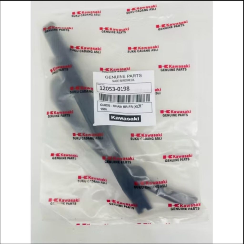 KARET TENSIONER KLX 150 LIDAH TENSIONER KLX 150