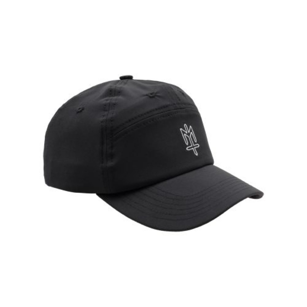 KROVER Maternal Disaster 5 panels caps