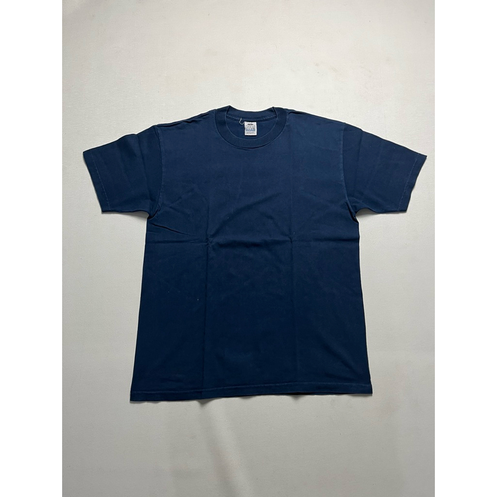 pro club blank tee