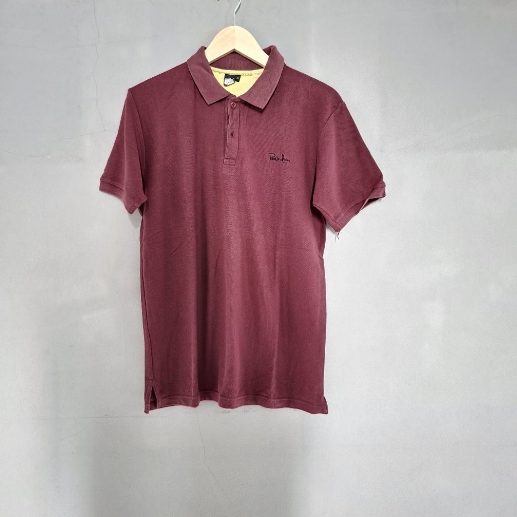 PRELOVED KAOS ROWN DIVISON