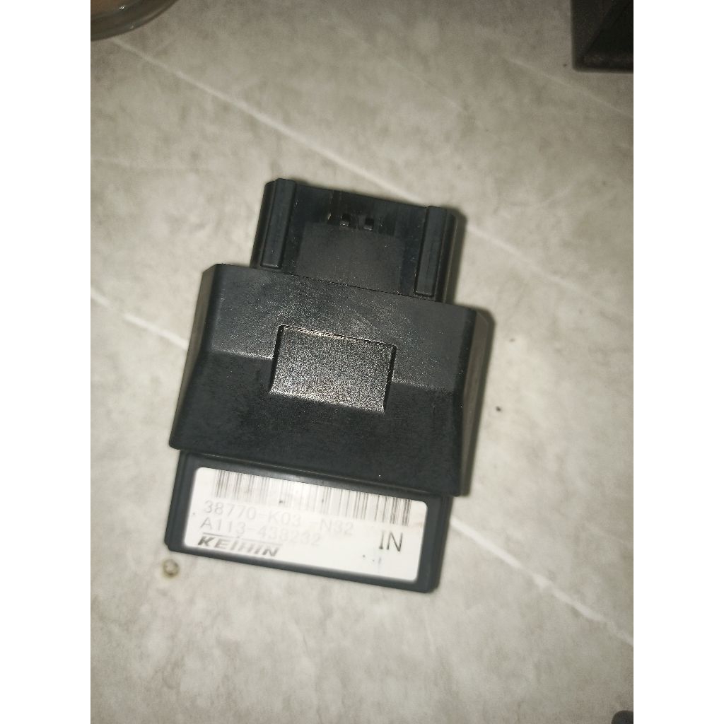 CDI REVO FI (INJEKSI) ORI COPOTAN