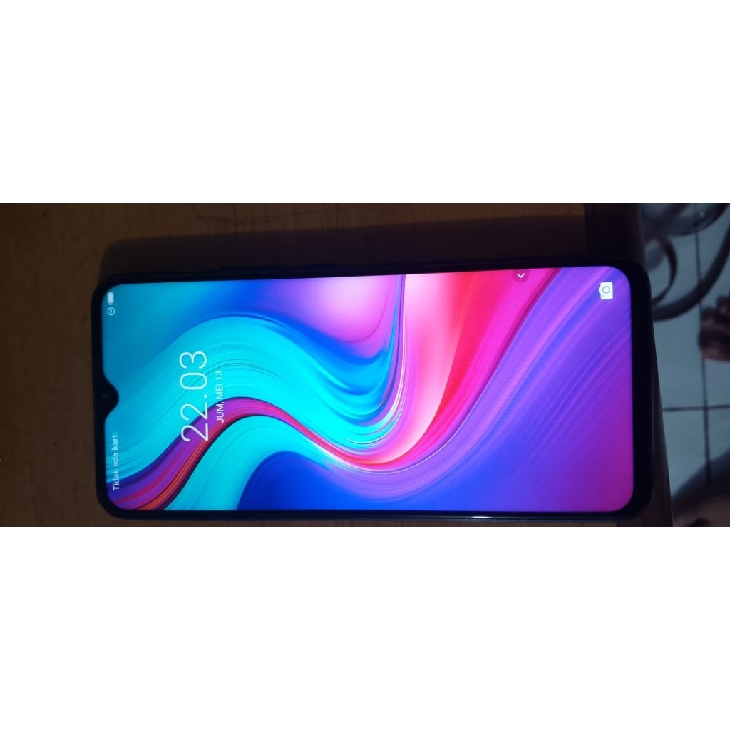 Infinix hot 9 Play ram 4/128