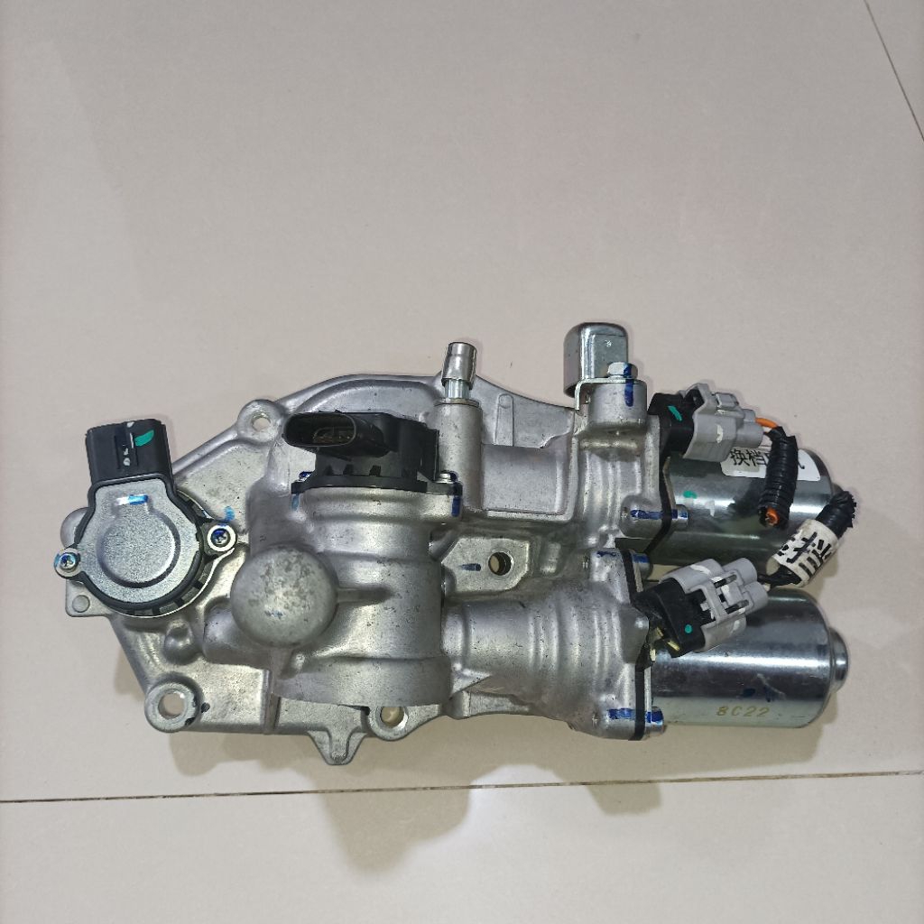 ACTUATOR BAGIAN BELAKANG MATIC WULING CORTEZ ORIGINAL