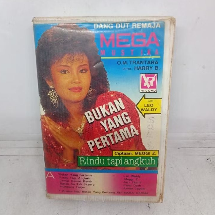 Kaset_Pita_Mega_Mustika_-_Bukan_Yang_Pertama
