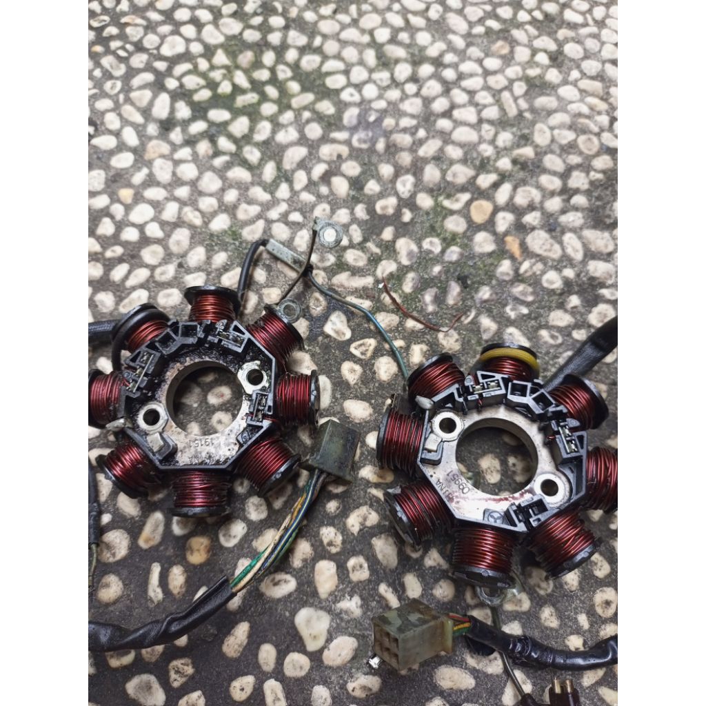 Spul gl max original