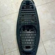 FIBER JOK VARIO 110 FI TEBAL DAN KOKOH HONDA - TATAKAN JOK VARIO 110 FI - ALAS JOK VARIO 110 FI