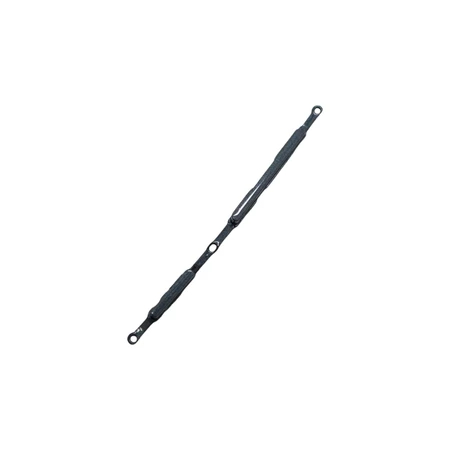 Tombol Luar On Off Volume Infinix Hot 11s non NFC / X6812 - Hitam