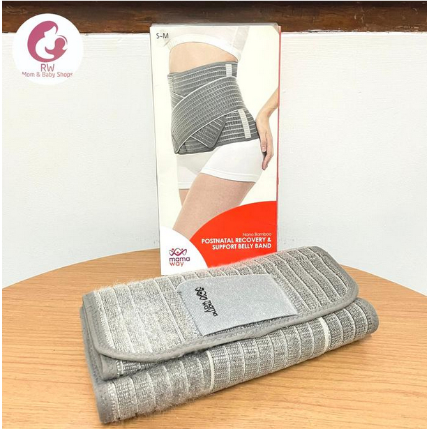 Mamaway Nano Bamboo Korset