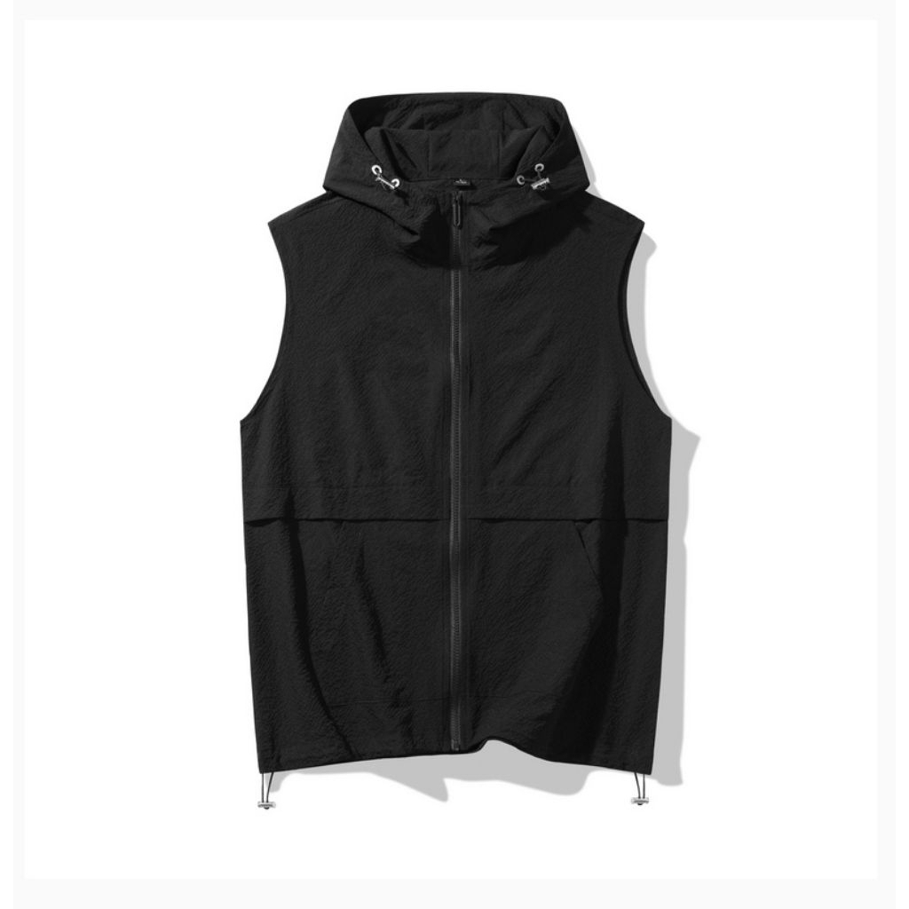 rompi pria wanita / rompi bahan sweater / rompi motor