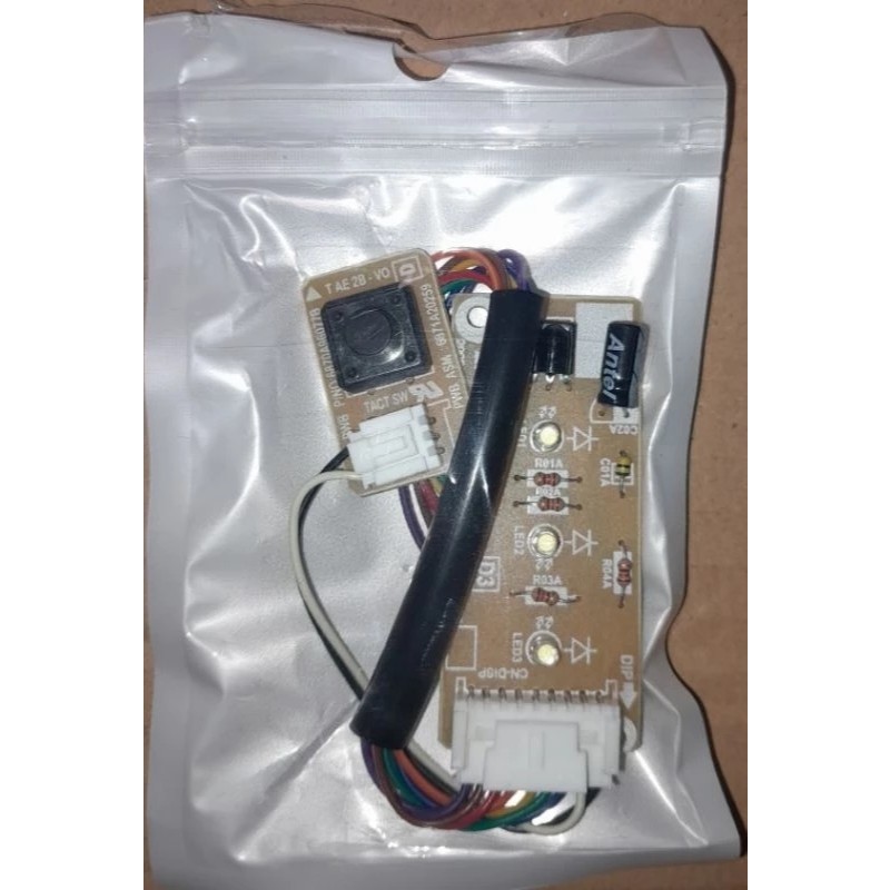 SENSOR AC LG HERCULES