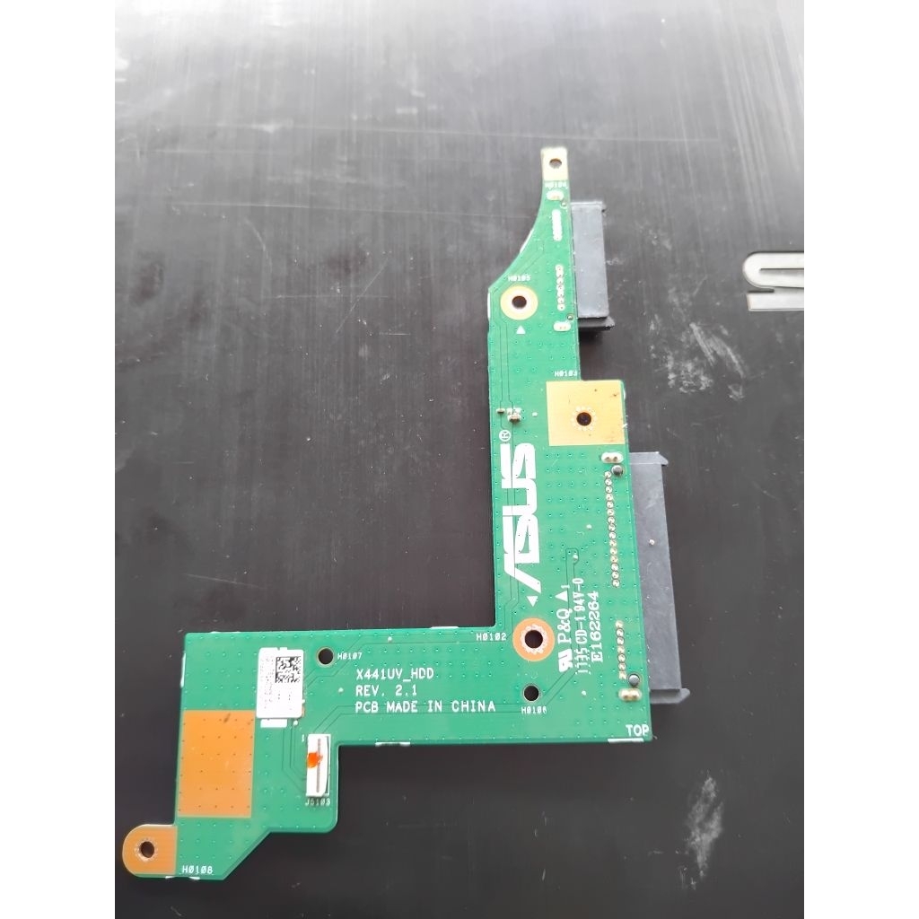 childboard hdd dvd asus x441u x441b