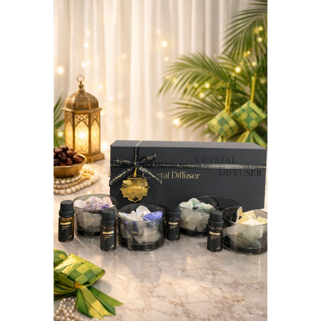 AURA - Eid Collection 2026