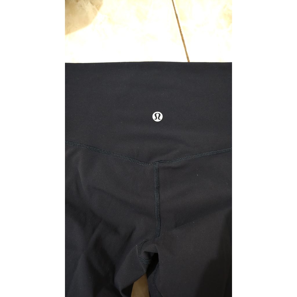 legging lululemon