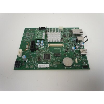 Formatter HP M506n formater HP M506DN Board F2A68-60004 formatter M506n M506DN motherboard 506n