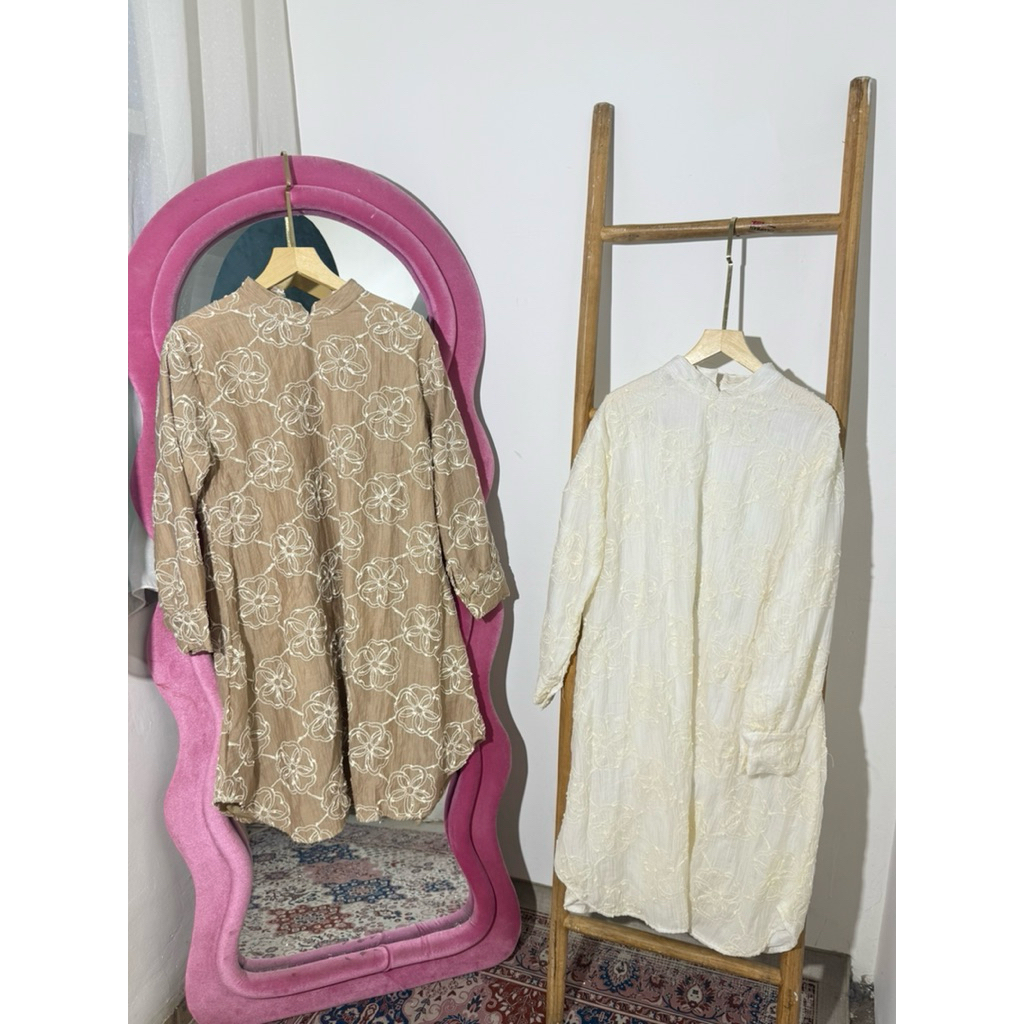 DR-6089 TUNIC KATBOL