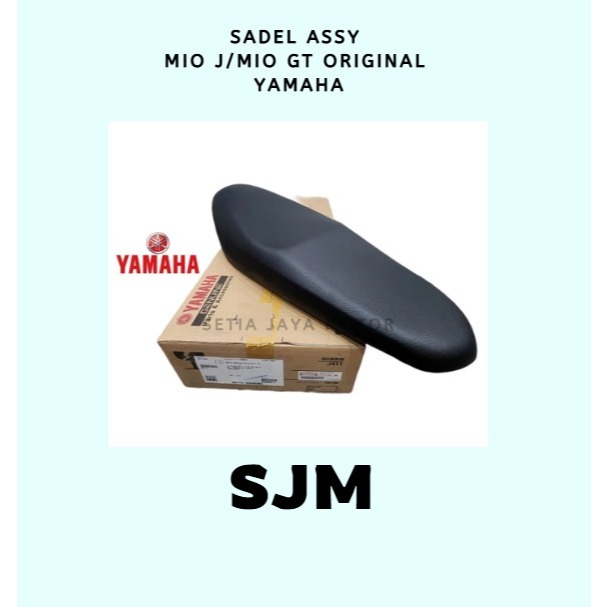 SADEL ASSY JOK MOTOR MIO J/MIO GT ORIGINAL YAMAHA