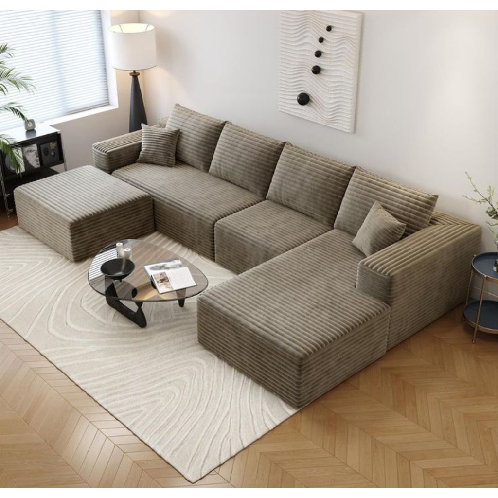 set/sofa/tamu/kursi sofa tamu modern