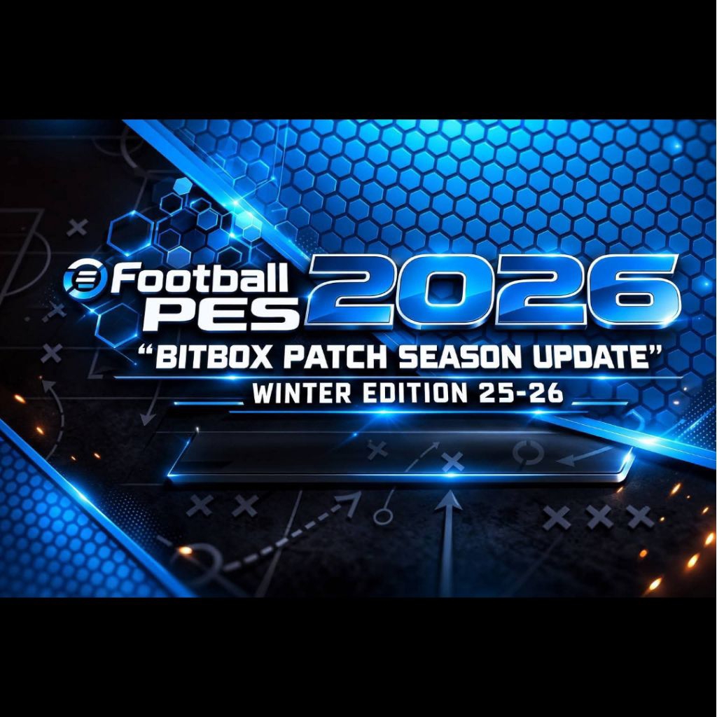 BITBOX PATCH WINTER 2026 PS4 HEN | FREE UPDATE