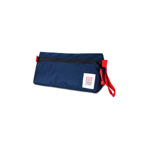 Tas Pria Topo Designs Dopp Kit Organizer Pouch - Navy
