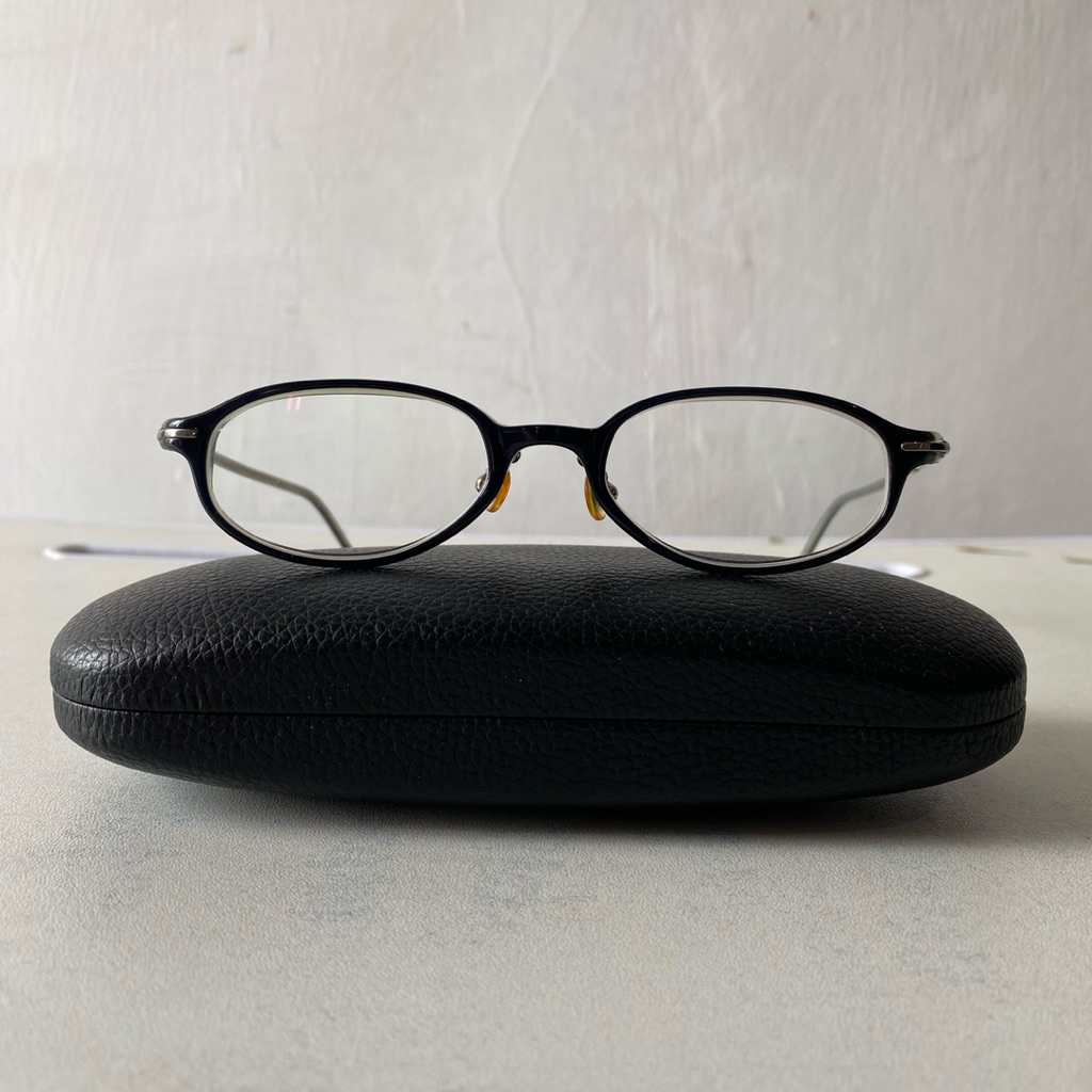 Frame Kacamata Branded Preloved Unisex – Beverly Hills