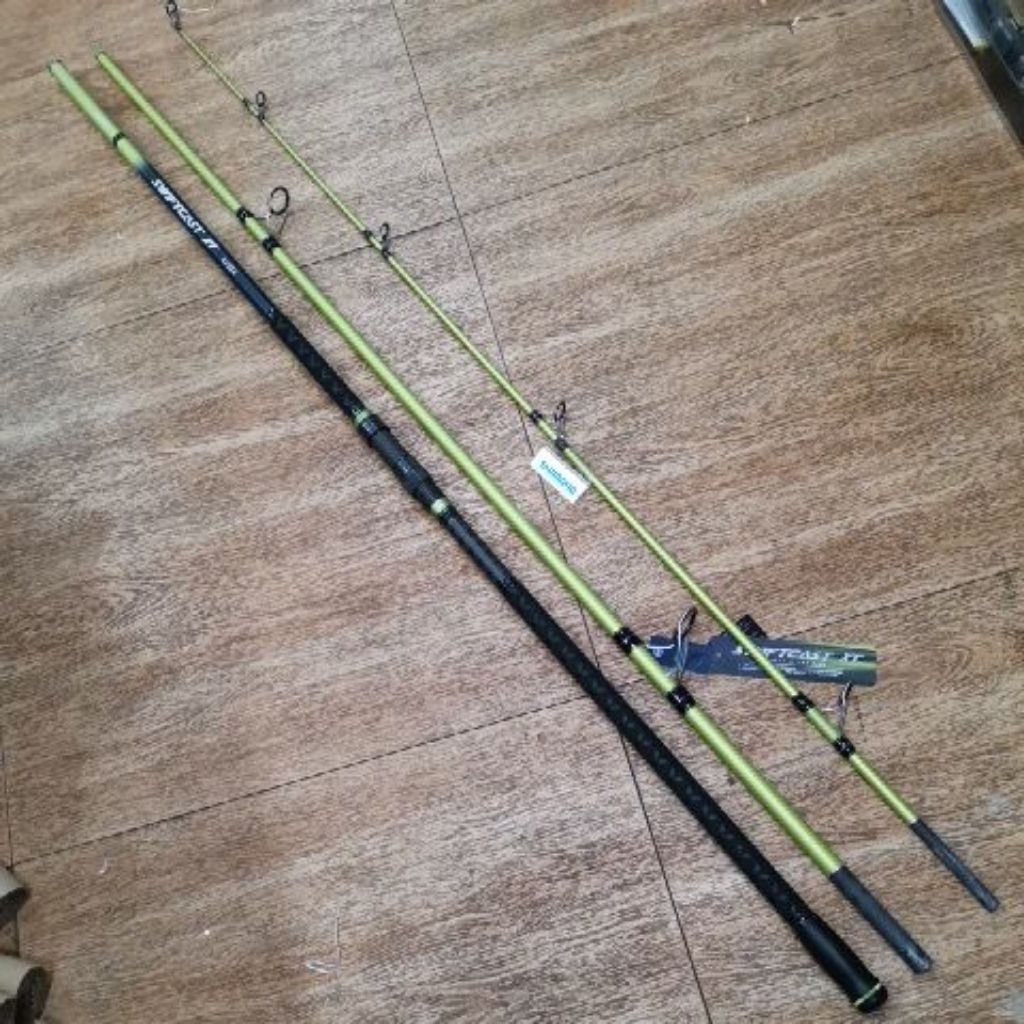 Joran Shimano Swiftcast XT 2025 Joran Pancing Surf