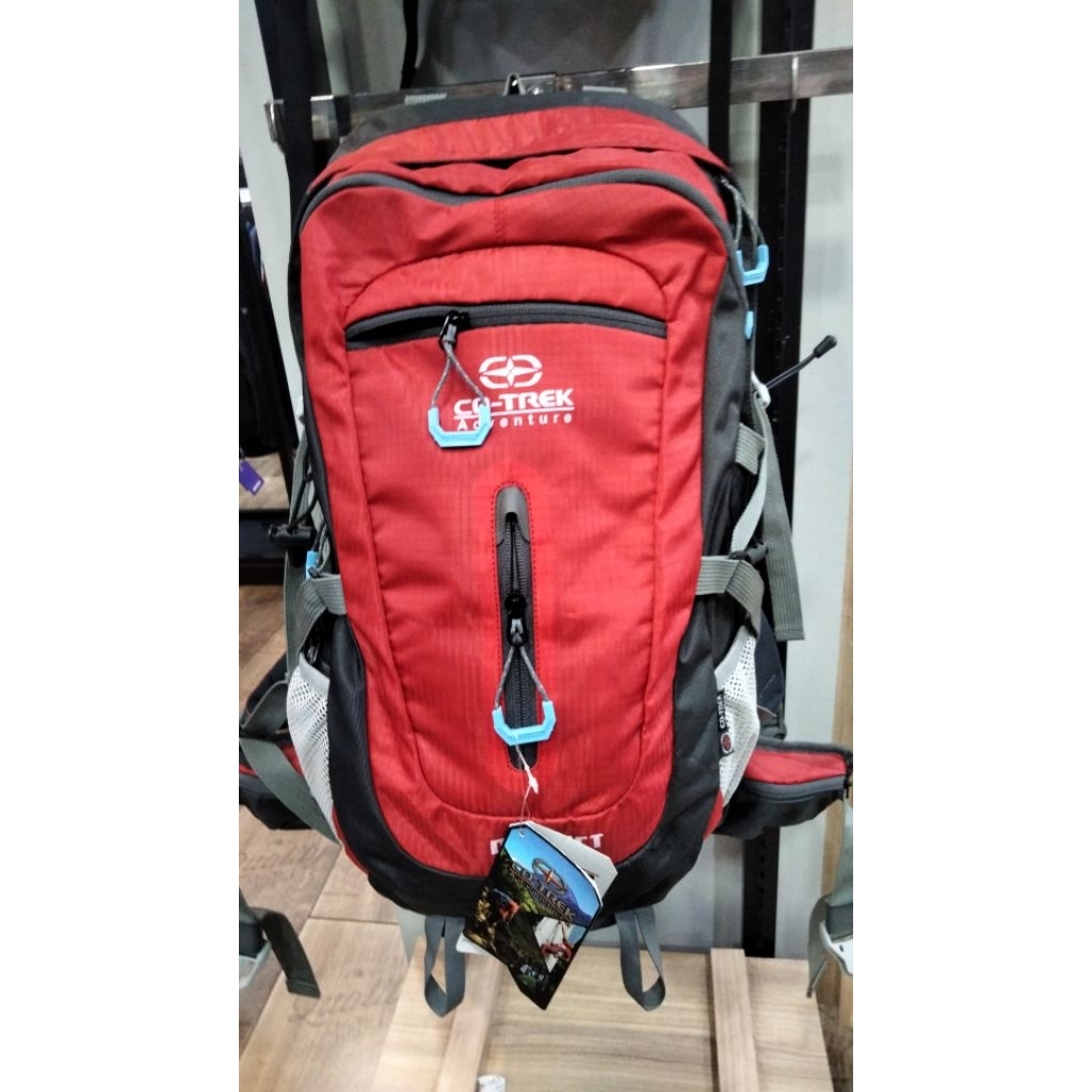 SEMI CARRIER NEW DISTRIC 40 LITER