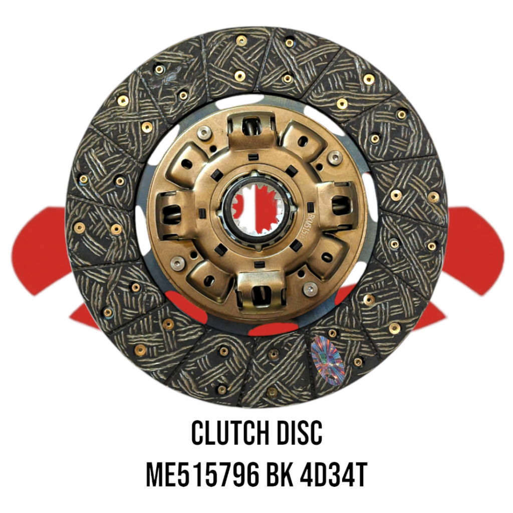 KAIN KLOS PS125/PS136 ME515796 BK