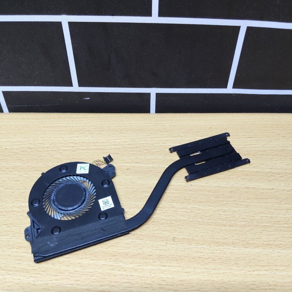 Heatsinkfan Heatsink Fan Kipas Pendingin Laptop Acer Swift 3 SF313-51 SF313-51G