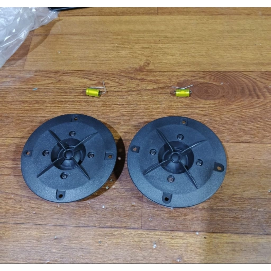B&W DOME TWEETER 3,25 INCH