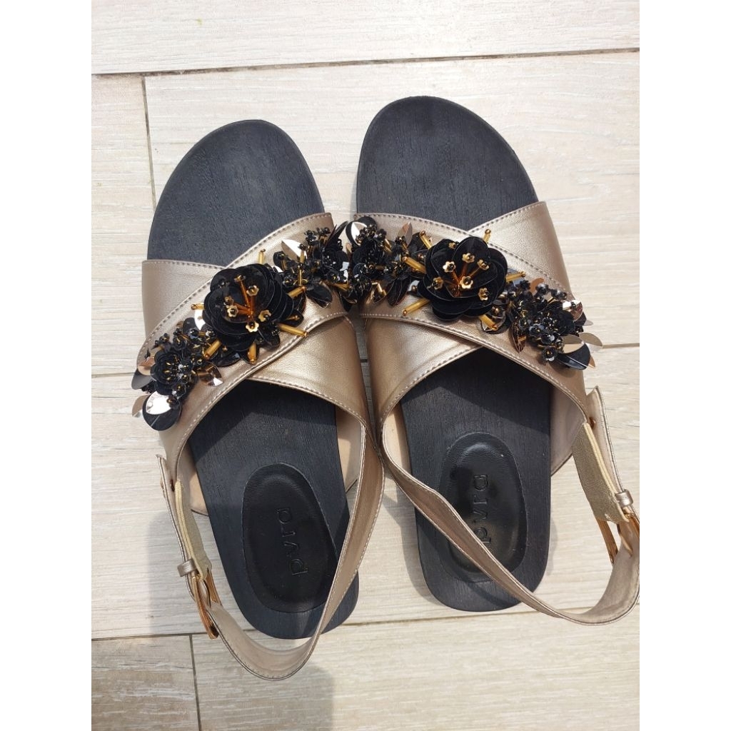 PVRA CAVVAMI GOLD 39 ==NEW==